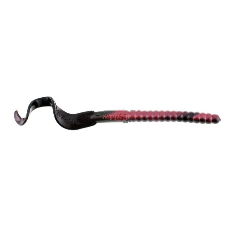 Berkley Powerbait Power Worms 10 QTY 8