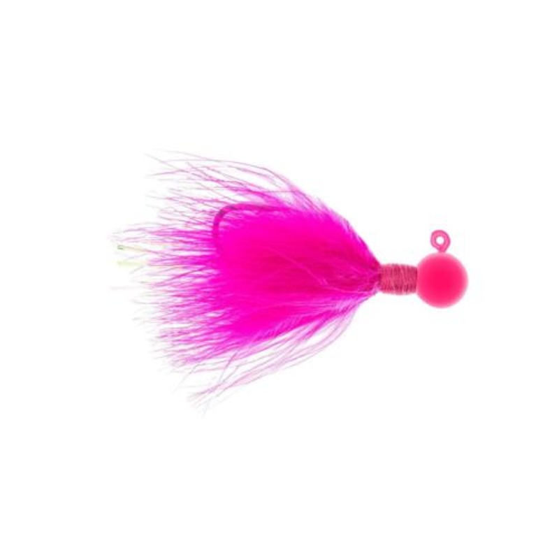 Danielson Blackhawk Salmon/Steelhead Jig