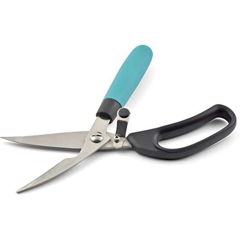 Hurricane 9.5 Stainless Steel Sportsmans Shears