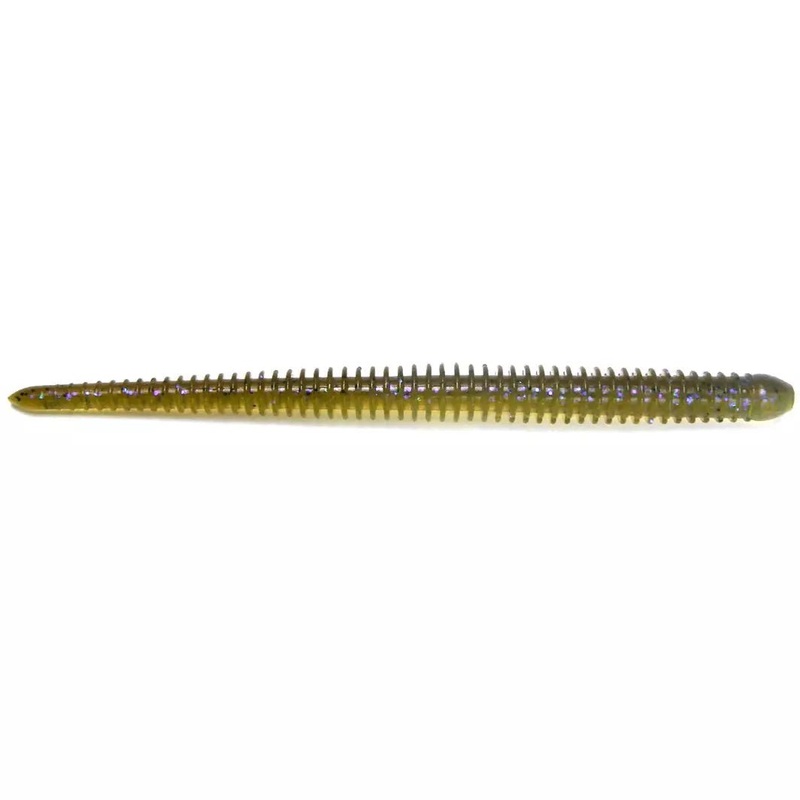 Keitech Easy Shaker 4.5 Qty 10