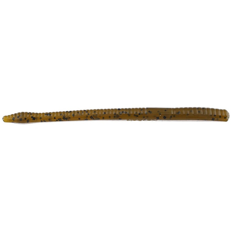 NetBait Finesse Worm 4.75 Qty 20
