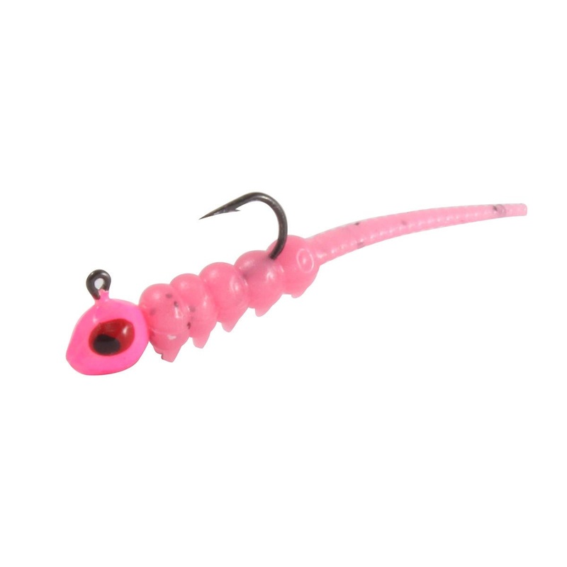 Northland Tackle Impulse Rigged Slug Bug 1.25 QTY 5