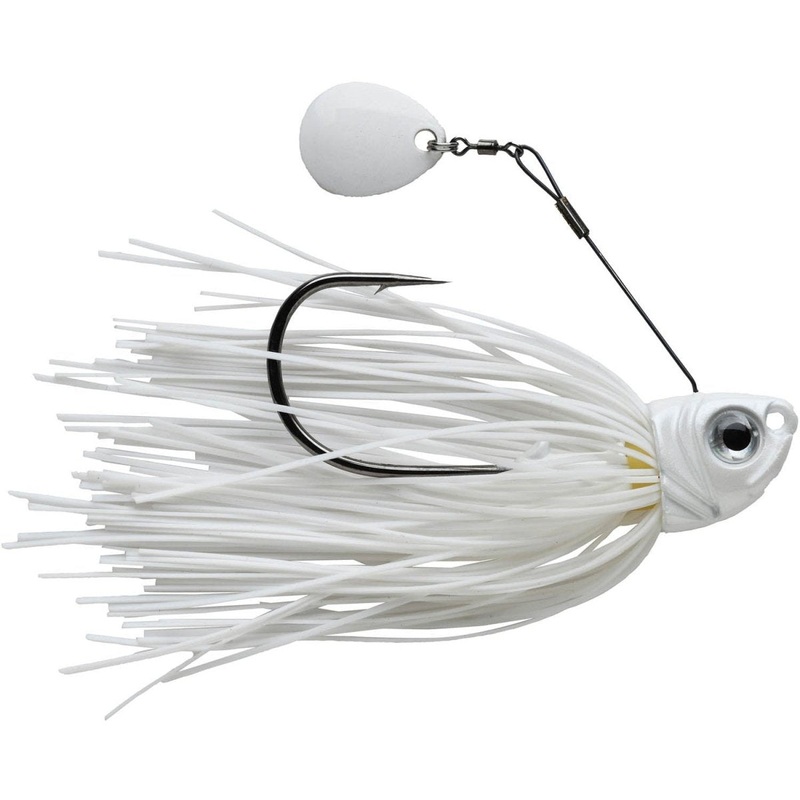 P-Line 1st Gen FlashX SwimJig Size 5/0 Hook Qty 1