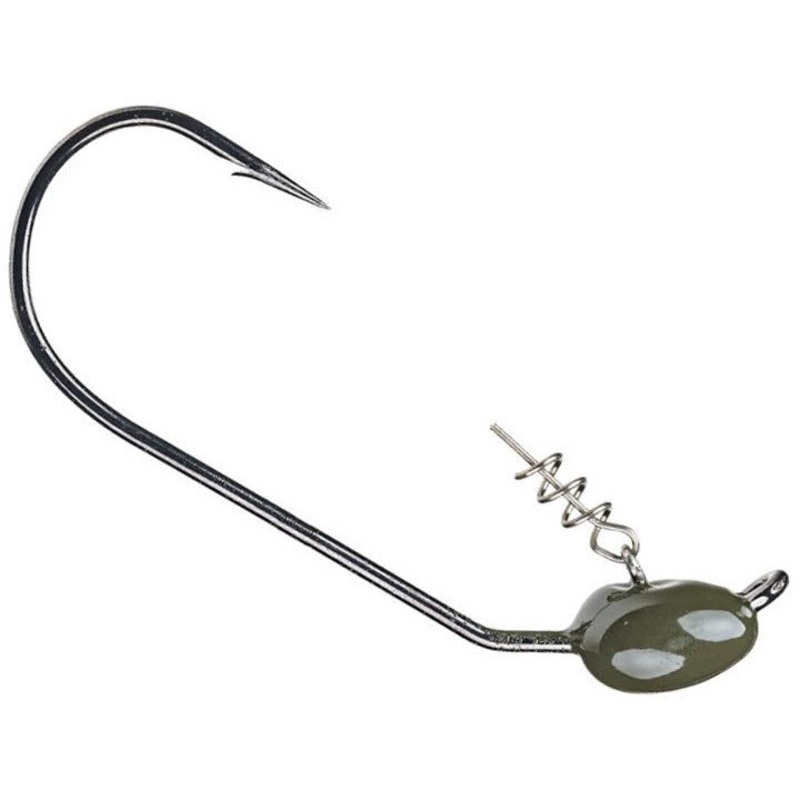 Strike King Tour Grade Mag Jig Head 7/0 Hook Size Qty 2