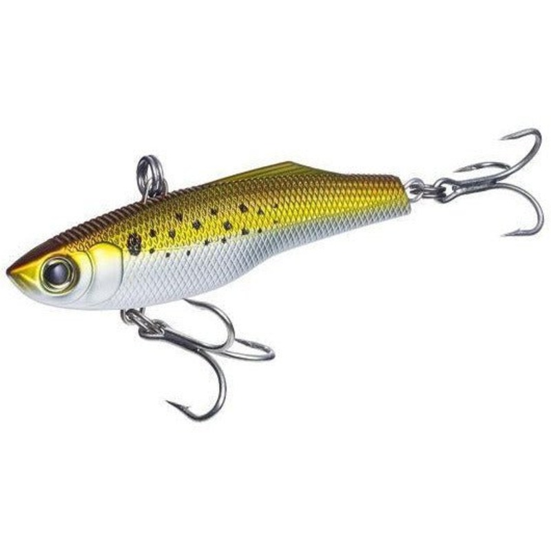 Yo-Zuri High Speed Vibe Sinking 5-1/4, 2-7/8 oz.