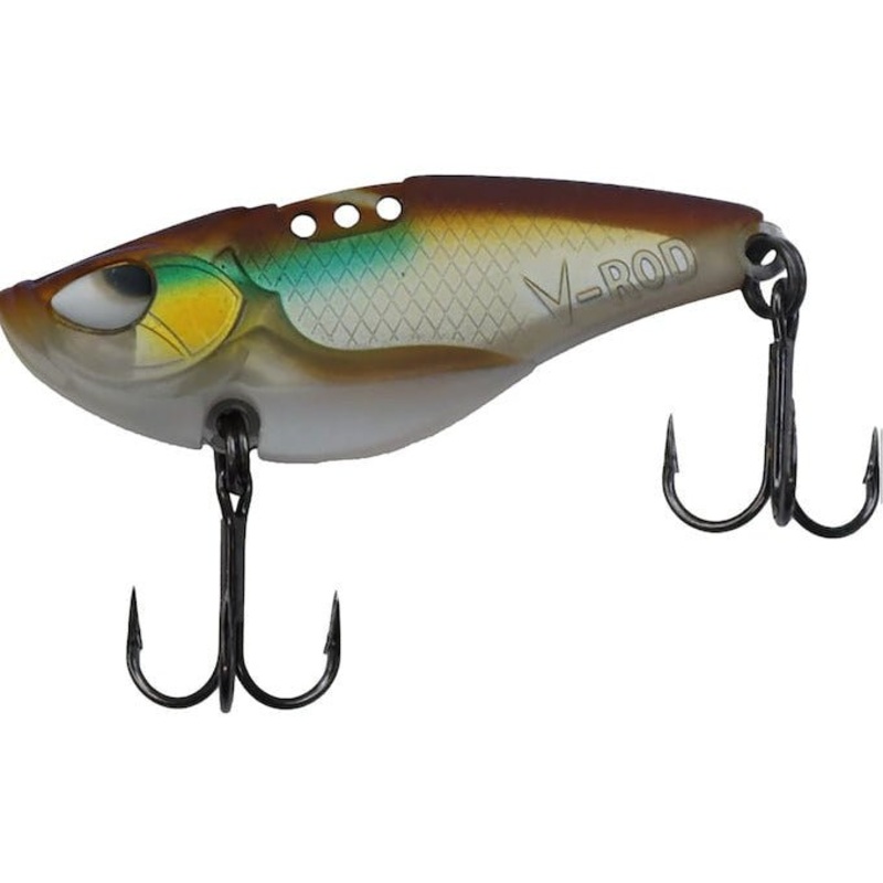 Acme V-Rod Blade Bait 3/4 Oz Qty 1
