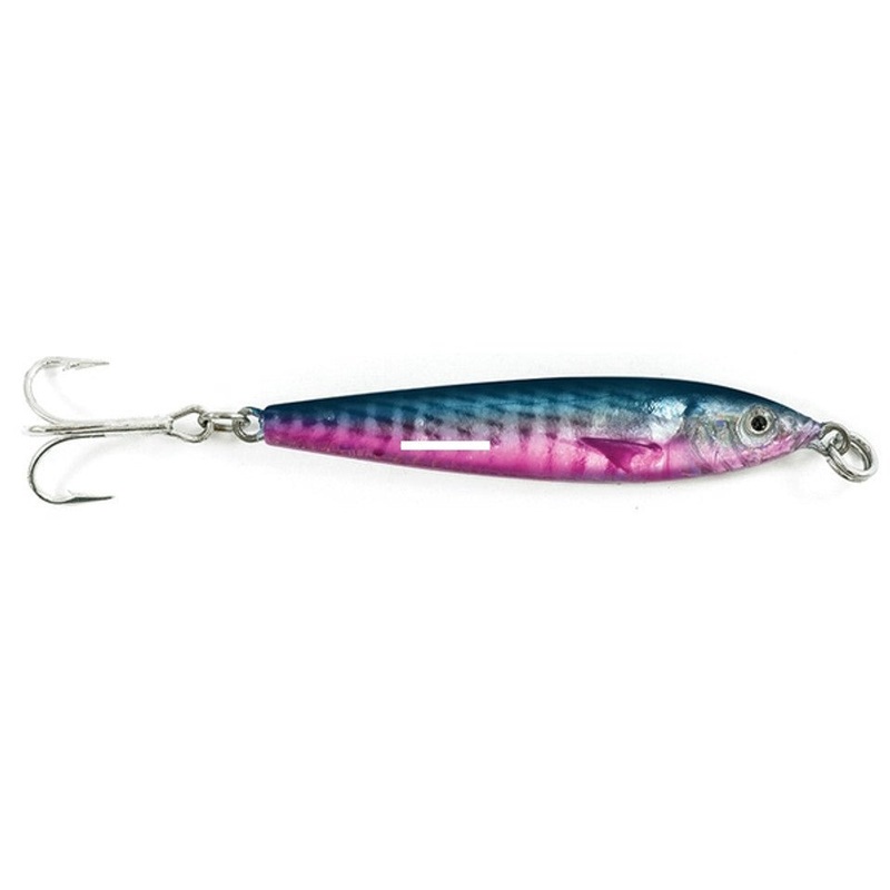 Ahi Live Deception Flash Jigs 3/4 Oz Qty 1