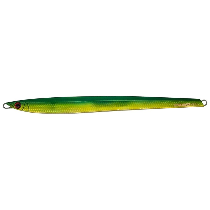 Braid Tantrum Long Hammer Jig 10.75 Oz 11 Qty 1