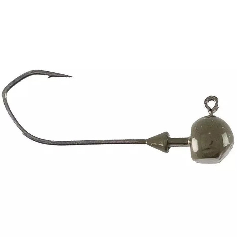 Missile Baits NedBall Head 3pk