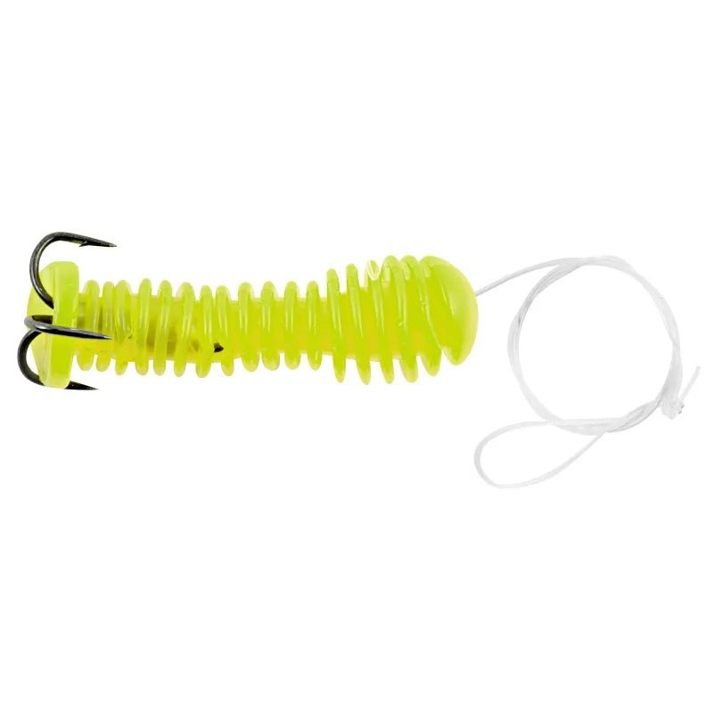 Mudville Catmaster River Dip Worm 2pk
