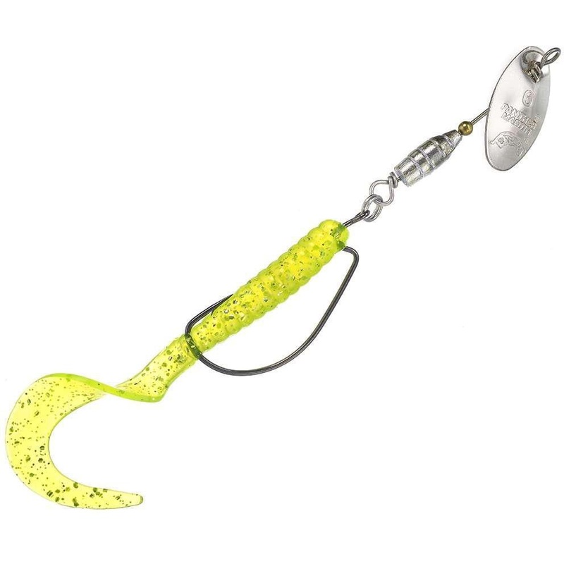 Panther Martin Little Curly WeedRunner