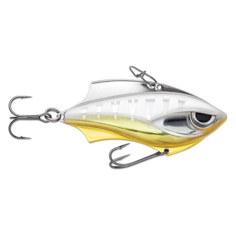Rapala Rap-V Blade 6 2-1/2 1/2 Oz