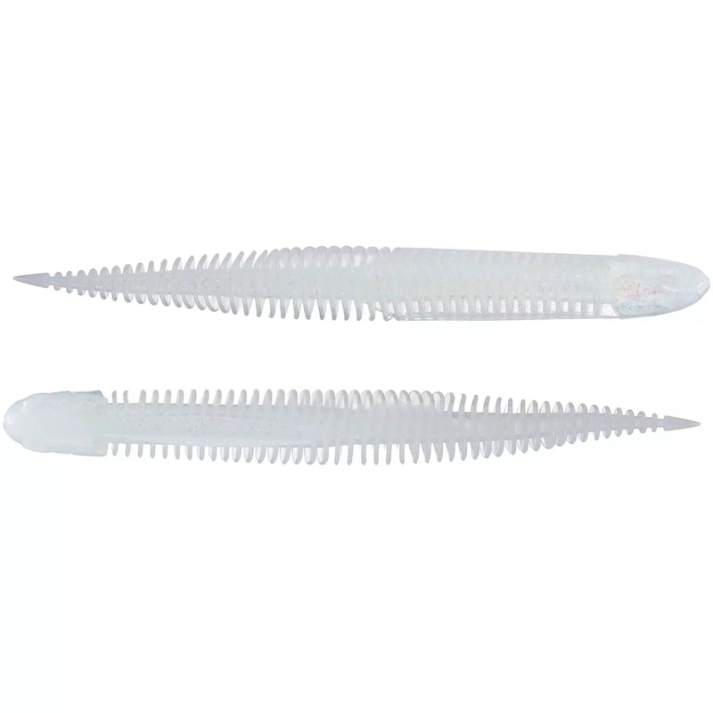 Savage Gear Dragon Tail|8″ QTY 4|6″ QTY5|Albino Flash|Dirty Silver|Ghost Essence|Key Lime|Black Gold|Blue Silver|Olive Brown Pearl|Pink|Black Loose Body|Ghost Herring|Electric Shad