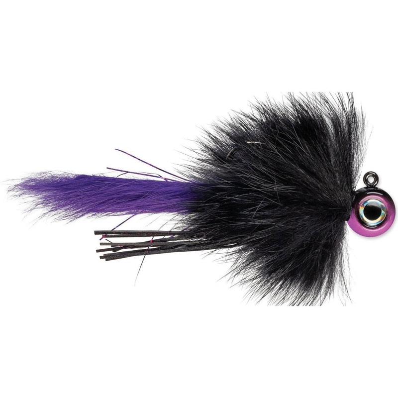 VMC Twitchin’ Jig Qty 1|Glow After Hours UV|Glow Purple Rain UV|Glow Angel Face UV|Bling|Glow Intruder UV|Kong|Liquidator|Glow Pink Lady UV|Glow Green Machine UV|Glow Shrimp Cocktail UV|Glow Sideshow UV|Glow Punk Salmon UV|Glow Showgirl UV|1/8 Oz |1 Hook|