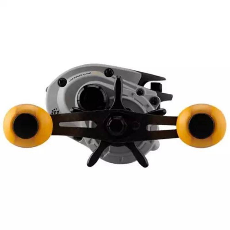 Abu Garcia JLEE-HS Jordan Lee Low Profile High Speed Casting Reel