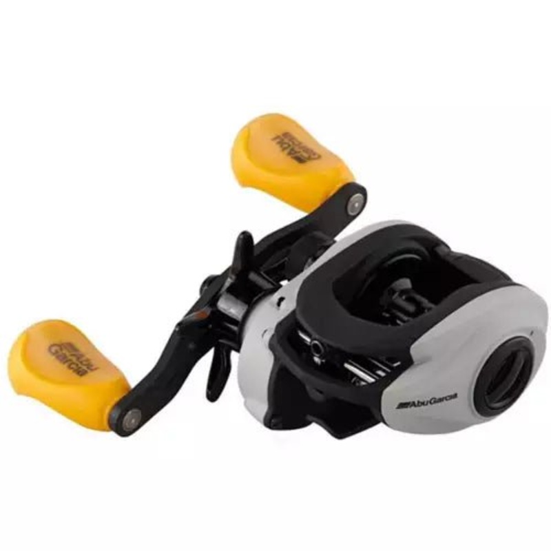 Abu Garcia JLEE-HS Jordan Lee Low Profile High Speed Casting Reel