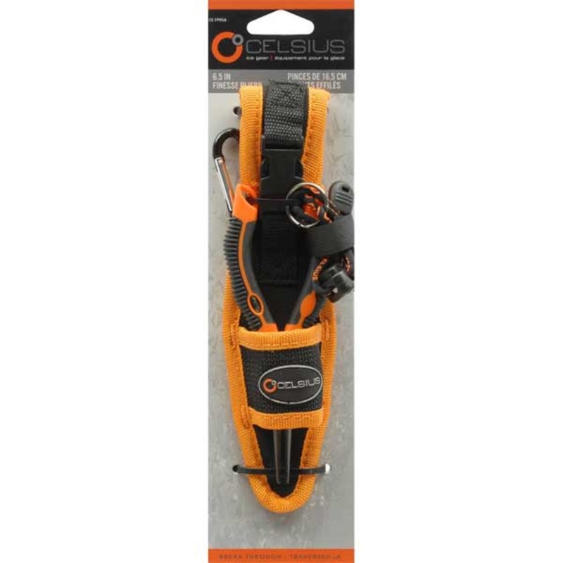 Celsius Finesse Pliers 6.5