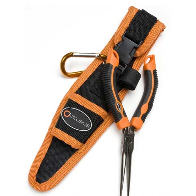 Celsius Finesse Pliers 6.5