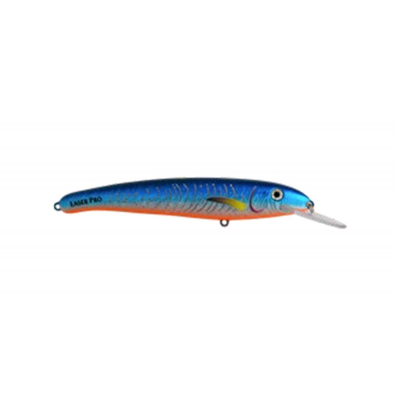 Halco Laser Pro 160 DD 1 Oz 6-1/4