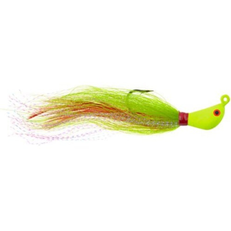 Hurricane Striper Bucktail Qty 1