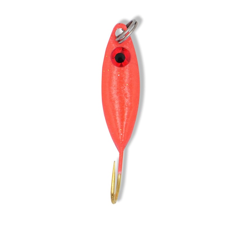 JB Lures Mini Weasel 1/8 Oz Qty 1