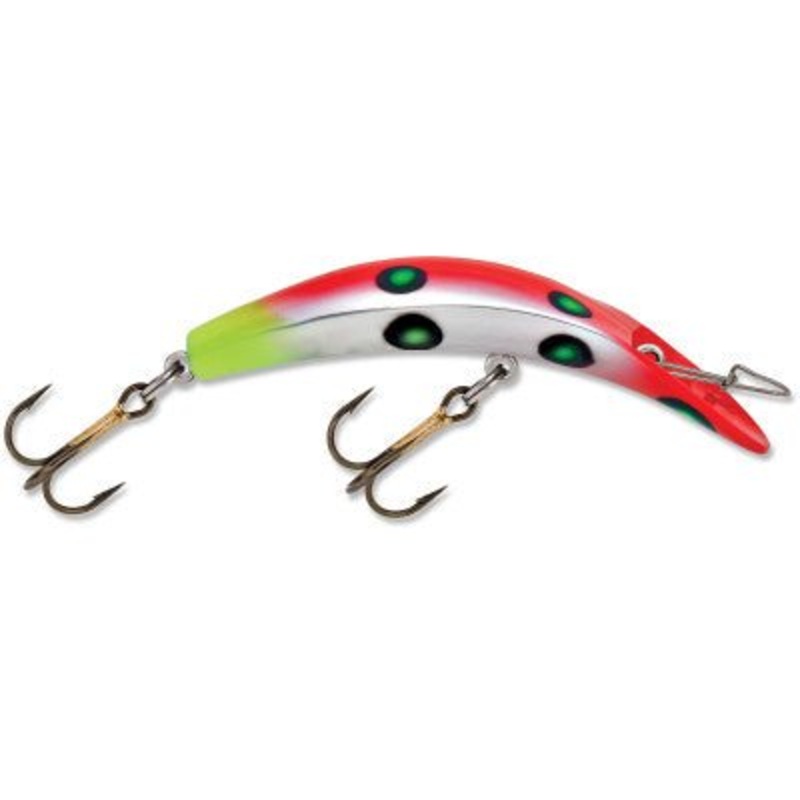 Luher-Jensen Kwikfish K9X X-Treme 2-3/4