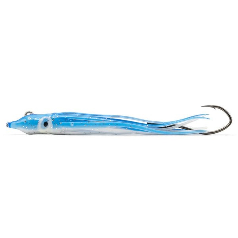 Mustad Setback Hootchie Twitching Jig 1/2 Oz Qty 1