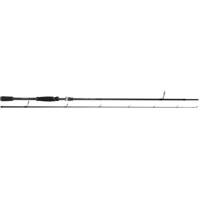 Okuma Cerros 2-piece Spinning Rod 24-Ton Carbon