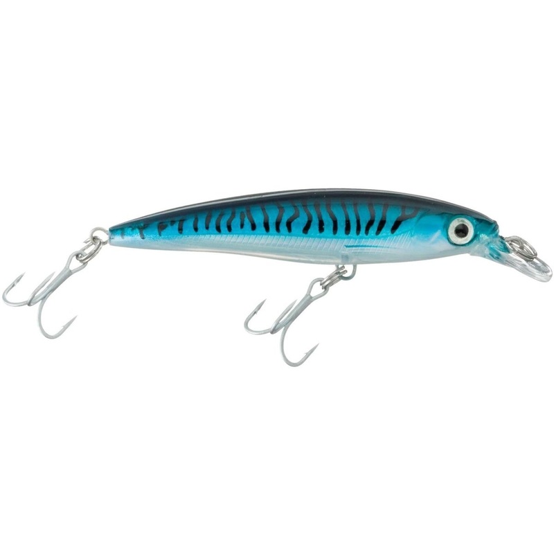 Rapala SXRL12 Long Cast Sinking Slashbait 4-3/4 1-1/4 Oz