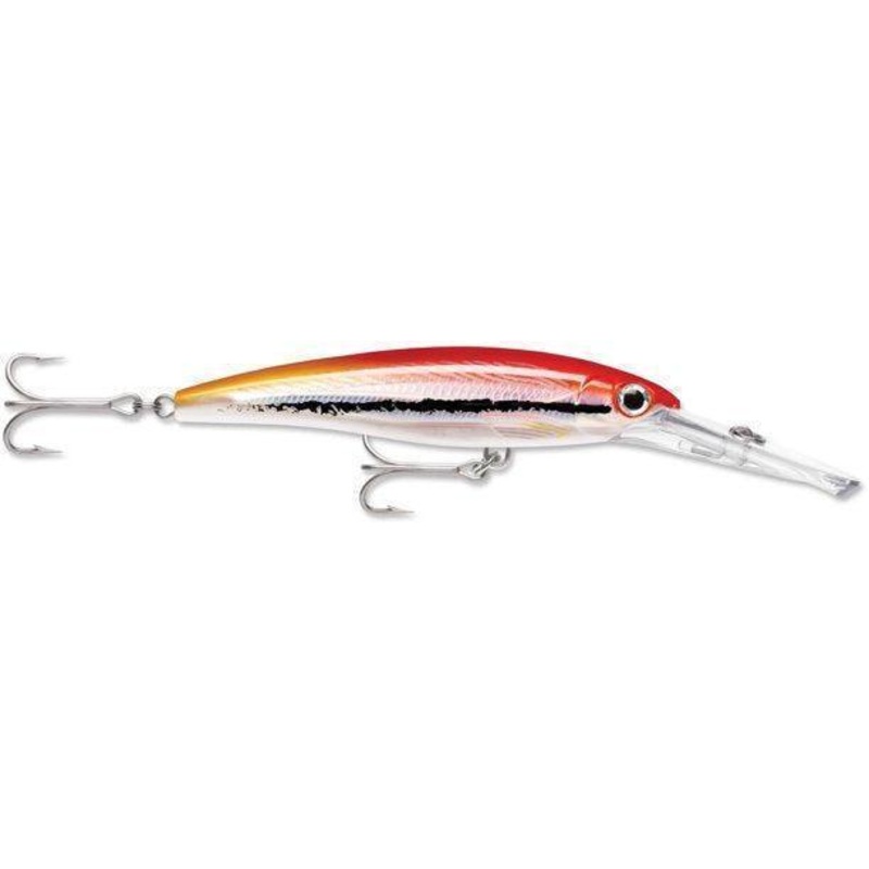 Rapala X-Rap Magnum 20 Floating-Deep Diving 5-1/2 1-5/ 8oz #2/0 Trebles
