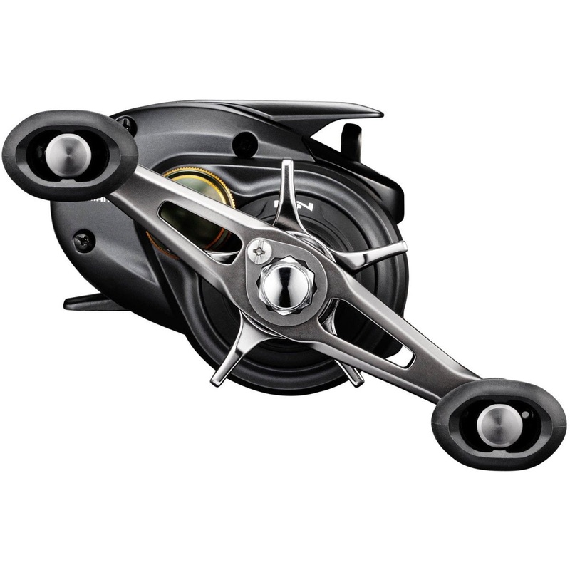 Shimano Curado 300K Baitcast Reels