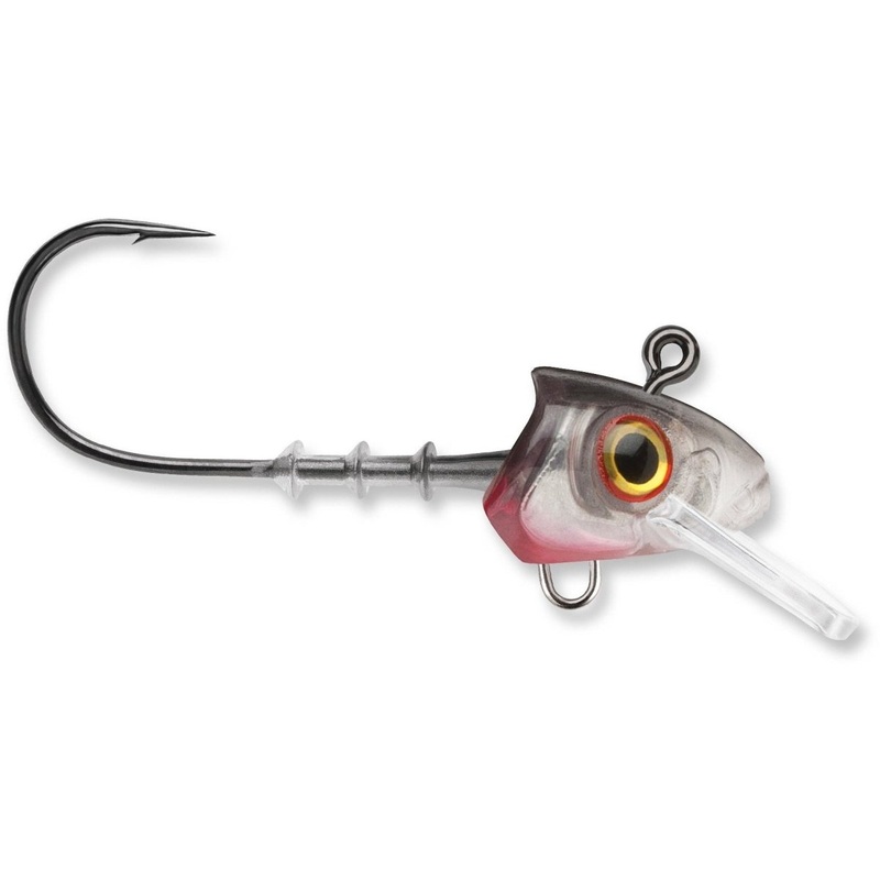 Storm Searchbait Swimmer Jig Fits 4-1/2 1/4 Oz Qty 2