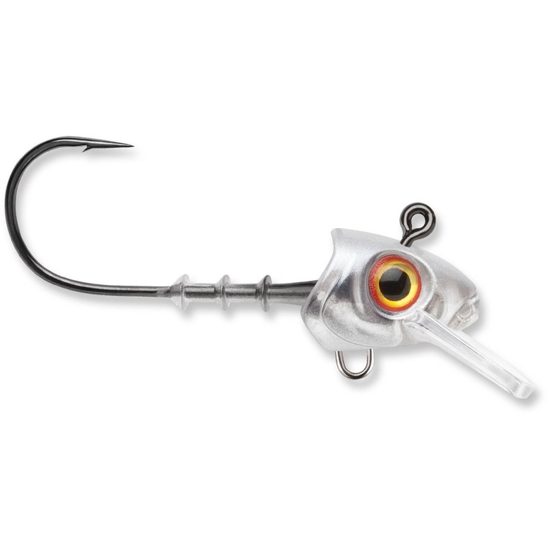 Storm Searchbait Swimmer Jig Fits 4-1/2 1/4 Oz Qty 2