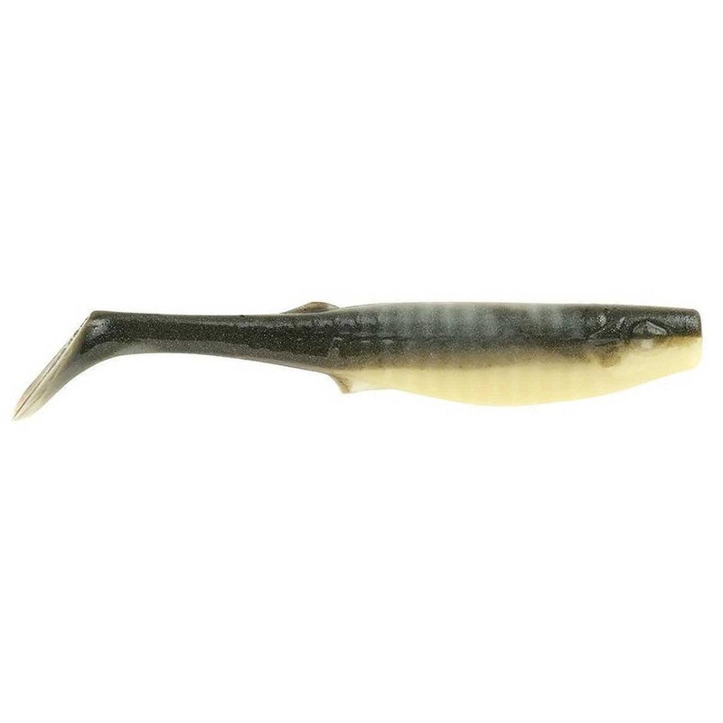 Berkley Gulp Paddleshad 4 Qty 4