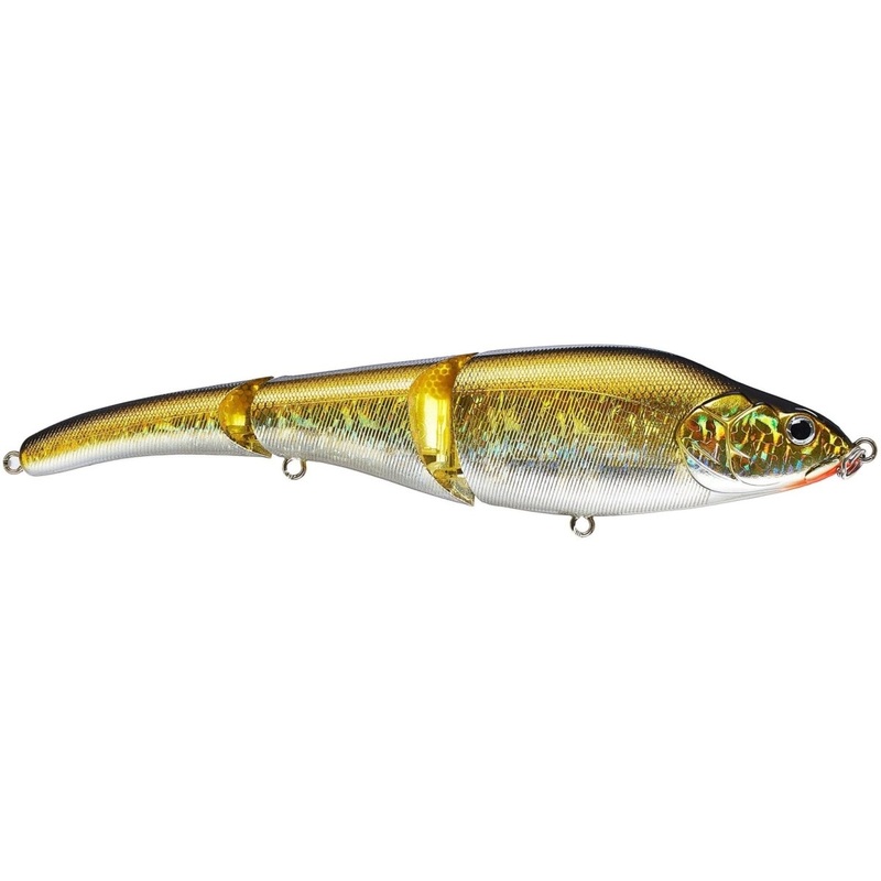Berkley Magic Swimmer Slow Sink 9 4-1/2 Oz
