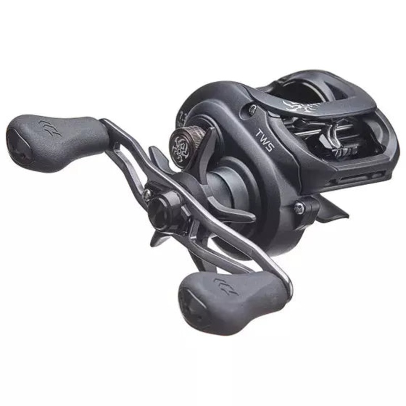 Daiwa Tatula 200 Casting Reel|200H|200HS