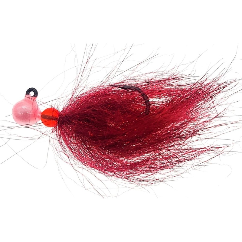 Mustad Addicted Sink It Series Jig Qty 1