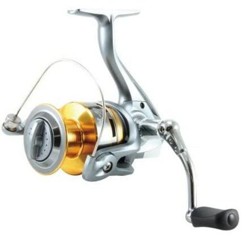 Okuma ROX-702M-30 ROX Spinning Combo