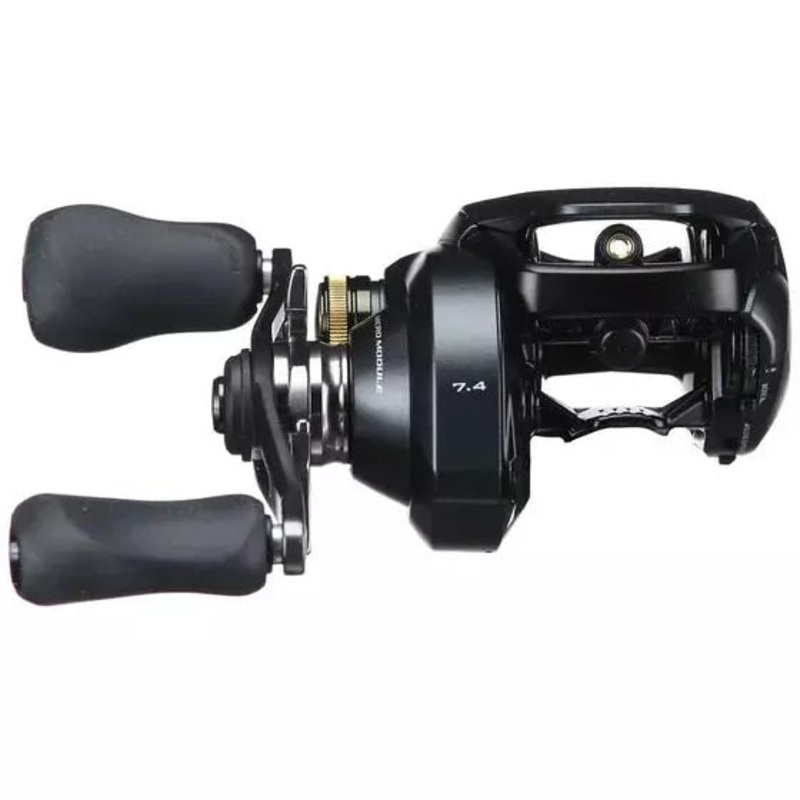 Shimano Curado 200K Casting Reels