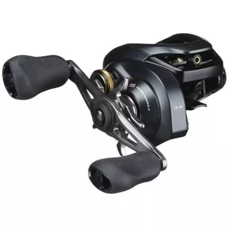 Shimano Curado 200K Casting Reels