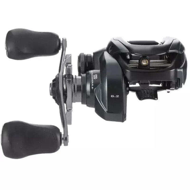 Shimano Curado MGL 150 Baitcasting Reel