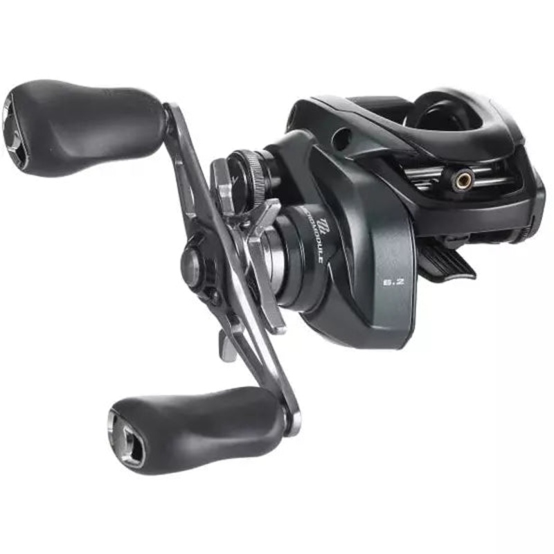 Shimano Curado MGL 150 Baitcasting Reel