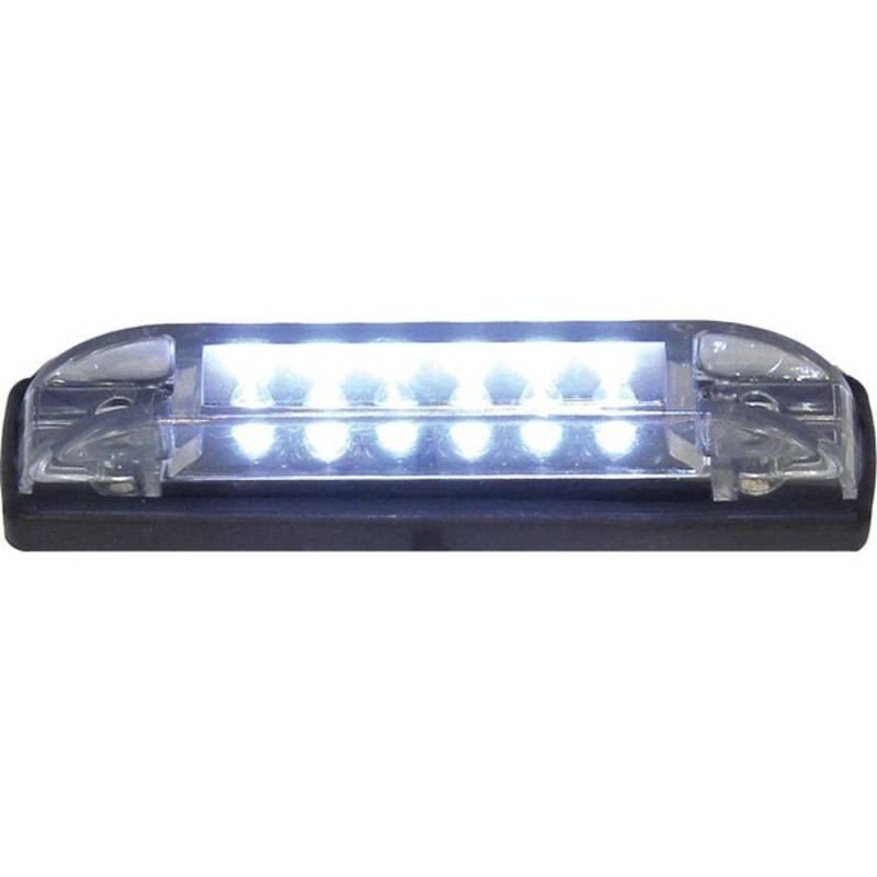 Shoreline Marine Led Utility Strip Light