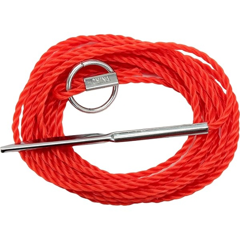 South Bend Husky Stringer|Blue|Red|7-1/2’|6’|12′