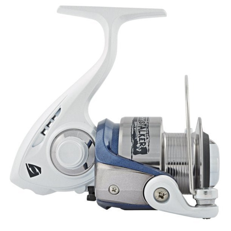 South Bend Trophy Stalker 6′ Medium Spinning Combo