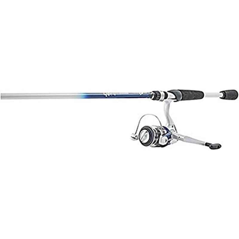 South Bend Trophy Stalker 6′ Medium Spinning Combo