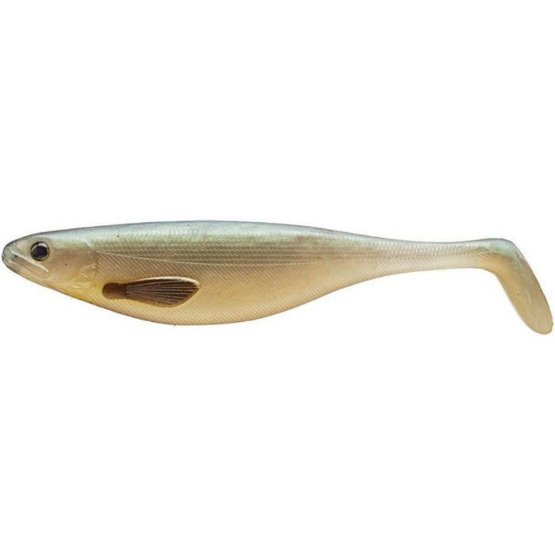Westin ShadTeez Paddle Tail Swimbait 4.75 1/2 Oz Qty 2