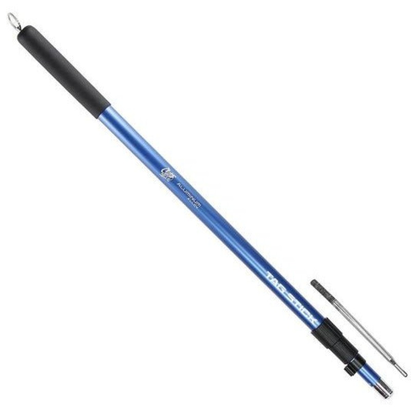 Cuda Aluminum Telescoping Tag Stick 35 to 73