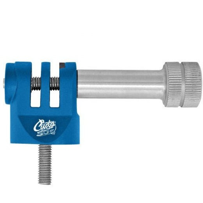 Cuda Connect Action Camera Adapter