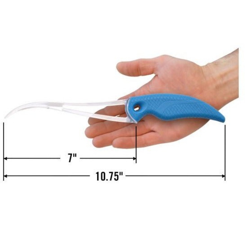 Cuda Shrimp Cleaner & Deveiner 7